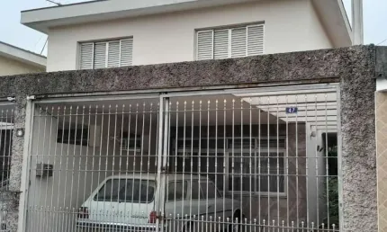Casa com 3 quartos à venda na rua odilon de paula brasil, --, jardim guanca, são paulo, 147 m2 por r$ 810.000