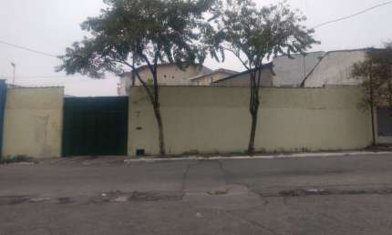 Terreno à venda na Rua Soldado José Antônio Moreira, --, Jardim Japão, São Paulo, 240 m2 por R$ 1.300.000