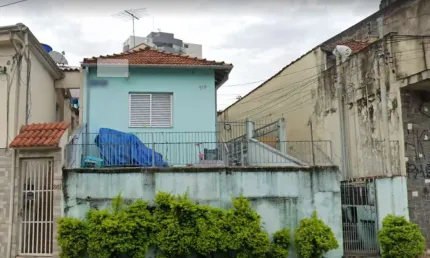 Casa com 2 quartos à venda na rua mussumés, --, vila maria alta, são paulo, 200 m2 por r$ 650.000
