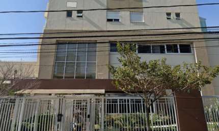 Apartamento com 2 quartos à venda na Rua Dias da Silva, --, Vila Maria, São Paulo, 63 m2 por R$ 600.000
