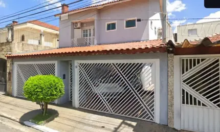Casa com 4 quartos à venda na Rua Danúbio Azul, --, Jardim Guanca, São Paulo, 250 m2 por R$ 1.600.000