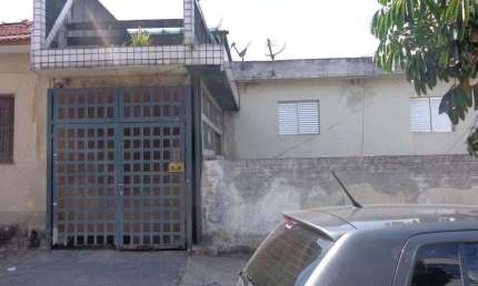 Terreno à venda na Rua Doutor Afonso Vergueiro, --, Vila Maria, São Paulo, 180 m2 por R$ 520.000
