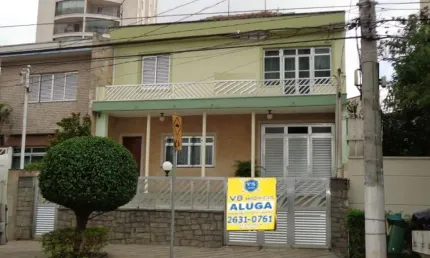 Casa com 4 quartos à venda na Rua Mussumés, --, Vila Maria Alta, São Paulo, 340 m2 por R$ 2.180.000