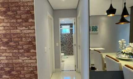 Apartamento com 2 quartos à venda na Rua Conde Prates, --, Parque da Mooca, São Paulo, 60 m2 por R$ 710.000