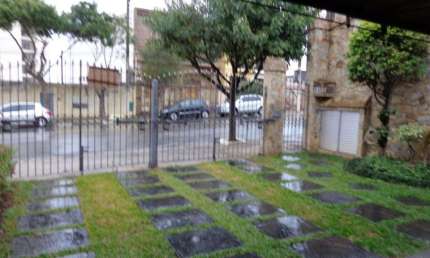Casa com 4 quartos à venda na Avenida Alberto Byington, --, Vila Maria Alta, São Paulo, 421 m2 por R$ 2.250.000