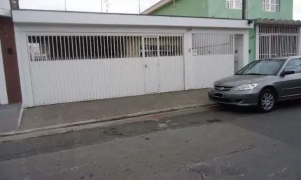Casa com 4 quartos à venda na Rua Clarinda Maria de Oliveira, --, Jardim Guanca, São Paulo, 185 m2 por R$ 1.080.000