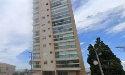 Apartamento com 4 quartos à venda na Avenida Alberto Byington, --, Vila Maria Alta, São Paulo, 160 m2 por R$ 2.750.000