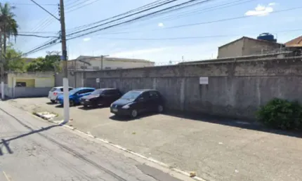 Barracão / galpão / depósito para alugar na rua lopes da costa, --, chácara são joão, são paulo, 2400 m2 por r$ 60.000