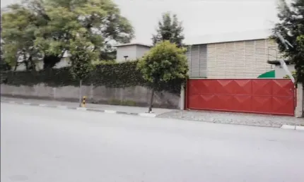 Barracão / Galpão / Depósito para alugar na Alameda Segundo-Sargento Névio Baracho dos Santos, --, Parque Novo Mundo, São Paulo, 4158 m2 por R$ 150.000