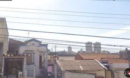 Terreno à venda na Rua do Imperador, --, Vila Paiva, São Paulo, 110 m2 por R$ 850.000