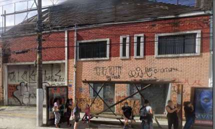 Barracão / Galpão / Depósito à venda na Rua Roma, --, Lapa, São Paulo, 970 m2 por R$ 7.000.000