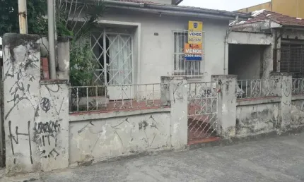 Terreno à venda na avenida alberto byington, --, vila maria alta, são paulo por r$ 2.500.000