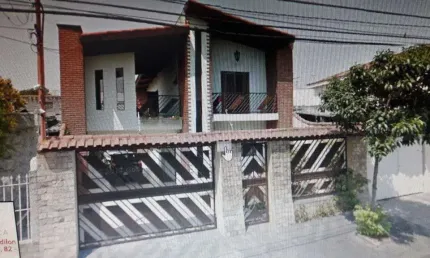 Casa com 3 quartos à venda na rua odilon de paula brasil, --, jardim guanca, são paulo, 207 m2 por r$ 1.000.000
