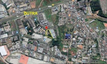 Barracão / Galpão / Depósito à venda na Rua Urucuí, --, Cidade Aracilia, Guarulhos, 700 m2 por R$ 13.800.000