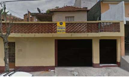 Terreno à venda na Rua Dona Albertina Domingos, --, Vila Maria Alta, São Paulo, 125 m2 por R$ 872.000