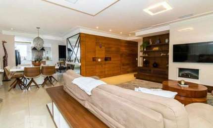Apartamento com 4 quartos à venda na Rua José Nobre, --, Vila Maria Alta, São Paulo, 243 m2 por R$ 2.650.000