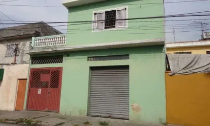 Casa com 3 quartos à venda na rua pedro simões, --, jardim brasil (zona norte), são paulo, 148 m2 por r$ 533.000
