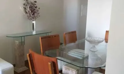 Apartamento com 3 quartos à venda na Rua Santa Maria Goretti, --, Vila Maria Alta, São Paulo, 60 m2 por R$ 540.000