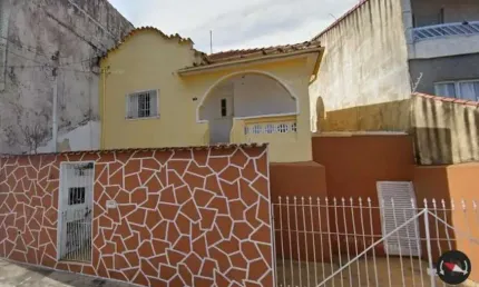 Casa com 2 quartos à venda na Rua Gonçalo Ferreira, --, Vila Maria Alta, São Paulo, 100 m2 por R$ 750.000