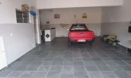 Casa com 3 quartos à venda na Rua Dona Joaquina de Jesus, --, Vila Isolina Mazzei, São Paulo, 120 m2 por R$ 870.000