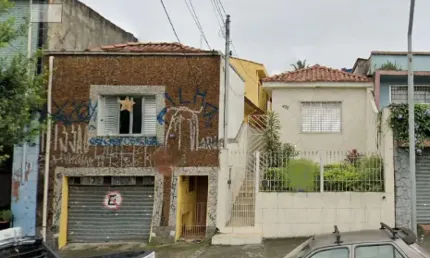 Casa com 4 quartos à venda na Rua Padre Sabóia de Medeiros, --, Vila Maria Alta, São Paulo, 173 m2 por R$ 800.000