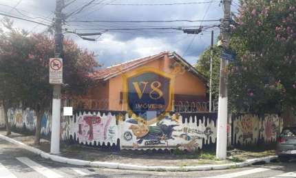 Casa com 3 quartos à venda na Rua Professor Mamede Freire, --, Parque Edu Chaves, São Paulo, 80 m2 por R$ 850.000