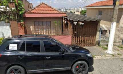 Casa com 3 quartos à venda na Rua Filipe Bandeira, --, Vila Maria Alta, São Paulo, 156 m2 por R$ 900.000
