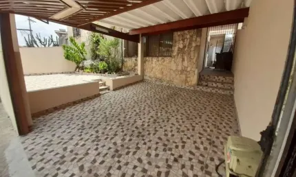 Casa com 3 quartos à venda na Rua Marquês de Pombal, --, Vila Maria Alta, São Paulo, 109 m2 por R$ 700.000