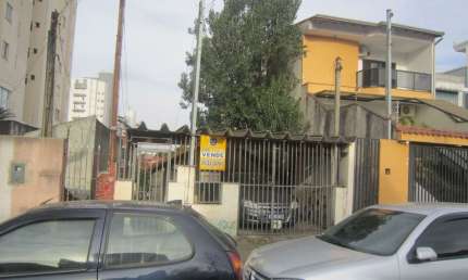 Terreno à venda na Rua Orindiúva, --, Vila Maria Alta, São Paulo, 80 m2 por R$ 620.000