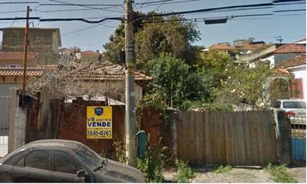 Terreno à venda na Rua Hiroshima, --, Vila Maria Alta, São Paulo, 72 m2 por R$ 700.000