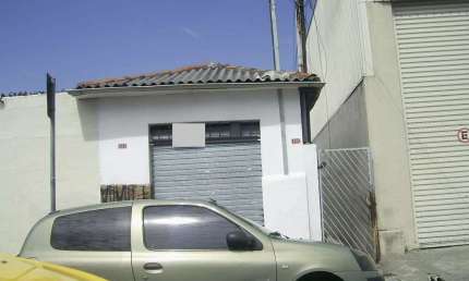 Terreno à venda na Rua Alcântara, --, Vila Maria Baixa, São Paulo, 200 m2 por R$ 1.000.000