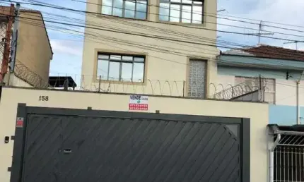Prédio à venda na rua lagoa panema, --, vila guilherme, são paulo, 380 m2 por r$ 1.750.000