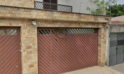 Casa com 3 quartos à venda na Avenida Amadeu Poli, --, Parque Novo Mundo, São Paulo, 150 m2 por R$ 800.000
