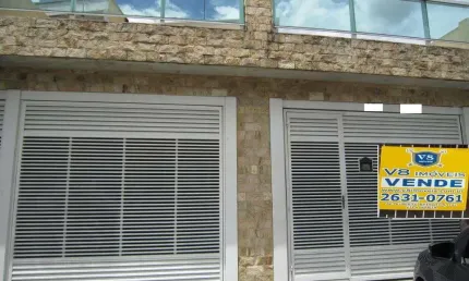 Casa com 2 quartos à venda na Rua Soldado Anésio Antão Ferreira, --, Jardim Japão, São Paulo, 100 m2 por R$ 660.000