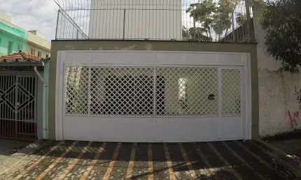 Casa com 2 quartos à venda na Rua Kobe, --, Jardim Japão, São Paulo, 206 m2 por R$ 1.200.000
