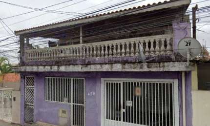 Sala comercial à venda na Avenida Angelina, --, Vila Leonor, São Paulo, 391 m2 por R$ 1.600.000