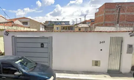 Casa com 2 quartos à venda na rua doutor monteiro viana, --, vila medeiros, são paulo, 69 m2 por r$ 600.000