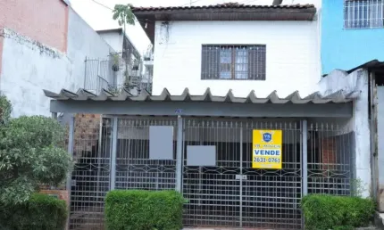 Casa com 2 quartos à venda na Rua do Valo Velho, --, Vila Ede, São Paulo, 163 m2 por R$ 650.000