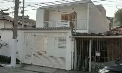 Casa com 3 quartos à venda na rua sacalina, --, vila isolina mazzei, são paulo, 196 m2 por r$ 900.000