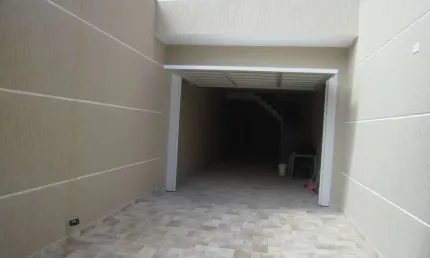Casa com 3 quartos à venda na Rua Caracaxá, --, Vila Nivi, São Paulo, 120 m2 por R$ 750.000