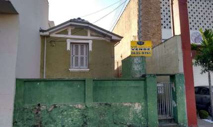 Terreno à venda na Avenida das Cerejeiras, --, Jardim Japão, São Paulo, 184 m2 por R$ 1.200.000