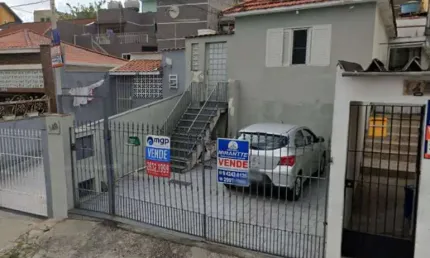Terreno à venda na avenida belisário pena, --, vila maria alta, são paulo, 128 m2 por r$ 750.000