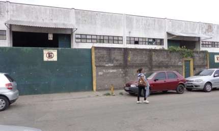 Barracão / Galpão / Depósito à venda na Rua Oscar Fernandes da Silva, --, Jardim Andaraí, São Paulo, 768 m2 por R$ 2.950.000