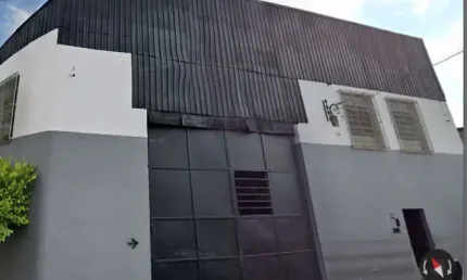 Barracão / Galpão / Depósito à venda na Rua Soldado Eurípedes Rodrigues Lima, --, Parque Novo Mundo, São Paulo, 498 m2 por R$ 2.600.000