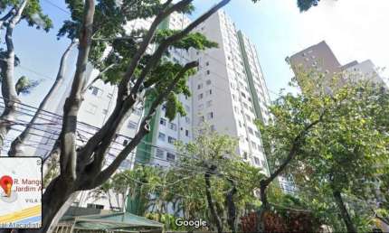 Apartamento com 2 quartos à venda na Rua Manguari, --, Jardim Andaraí, São Paulo, 48 m2 por R$ 243.000