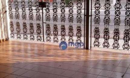 Casa com 3 quartos à venda na Rua Sobral Júnior, --, Vila Maria Alta, São Paulo, 122 m2 por R$ 700.000
