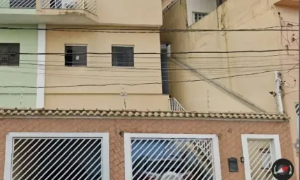 Casa com 3 quartos à venda na rua moreira de vasconcelos, --, vila maria alta, são paulo, 112 m2 por r$ 780.000