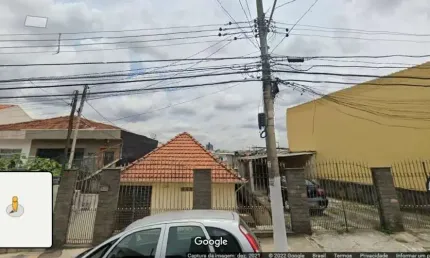 Casa com 3 quartos à venda na Rua Sargento Agostinho Ferreira, --, Vila Maria, São Paulo, 122 m2 por R$ 900.000