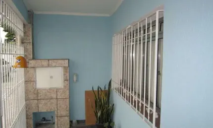 Casa com 4 quartos à venda na Rua Yamato, --, Jardim Japão, São Paulo, 200 m2 por R$ 630.000