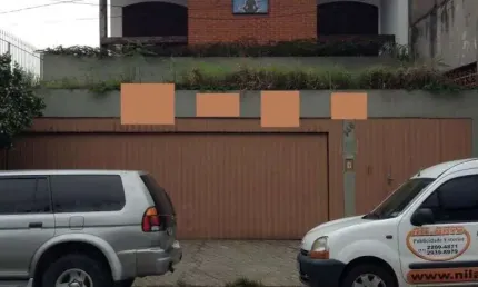 Casa com 4 quartos à venda na Rua Açailândia, --, Parque Edu Chaves, São Paulo, 400 m2 por R$ 1.300.000